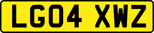 LG04XWZ