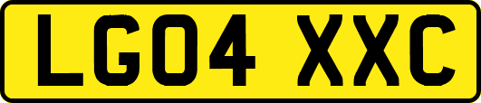 LG04XXC