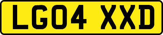 LG04XXD