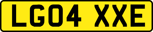 LG04XXE