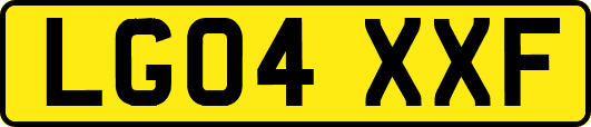 LG04XXF
