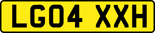 LG04XXH