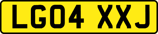 LG04XXJ