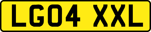 LG04XXL
