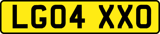LG04XXO
