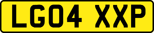 LG04XXP