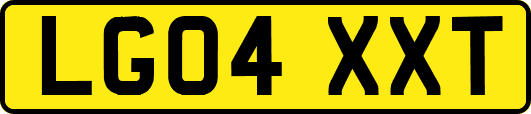 LG04XXT