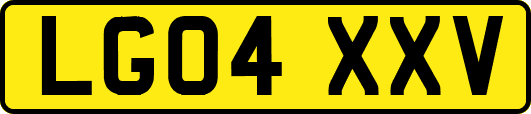 LG04XXV