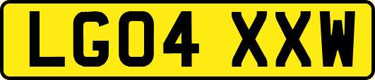 LG04XXW