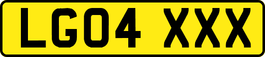 LG04XXX