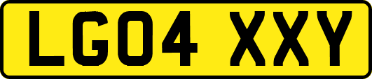 LG04XXY
