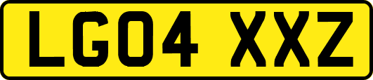 LG04XXZ