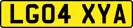 LG04XYA