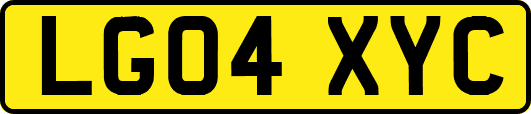 LG04XYC