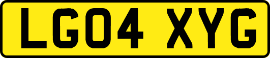 LG04XYG
