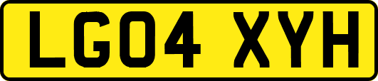 LG04XYH