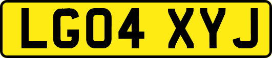 LG04XYJ