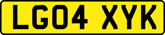 LG04XYK