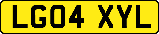 LG04XYL