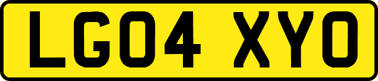 LG04XYO