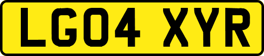 LG04XYR