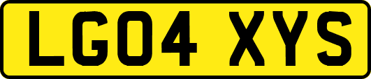LG04XYS