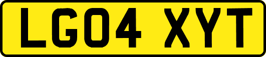 LG04XYT