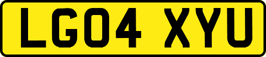 LG04XYU