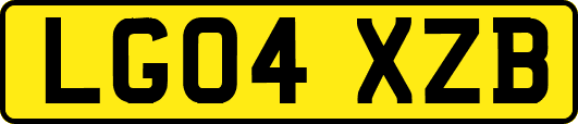 LG04XZB