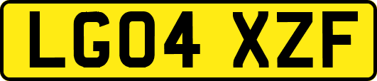 LG04XZF