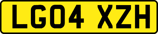 LG04XZH