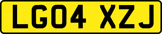 LG04XZJ
