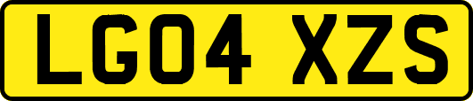LG04XZS