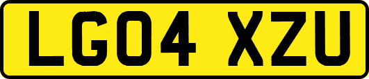 LG04XZU