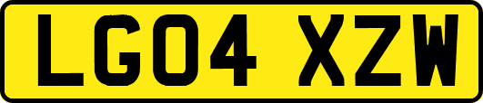 LG04XZW