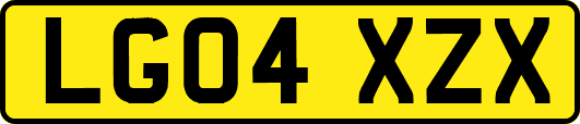 LG04XZX