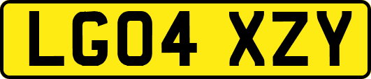 LG04XZY