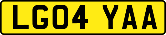 LG04YAA