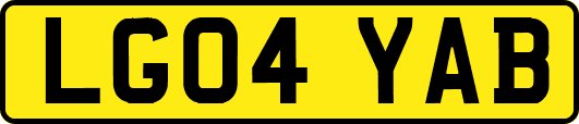 LG04YAB
