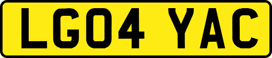 LG04YAC