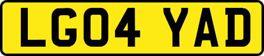 LG04YAD