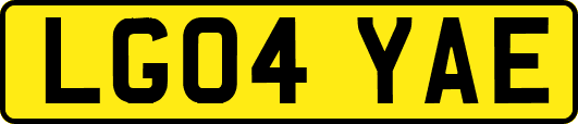 LG04YAE