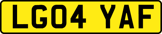 LG04YAF