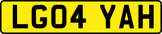LG04YAH