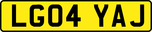 LG04YAJ