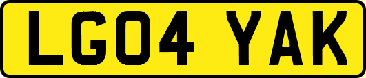 LG04YAK