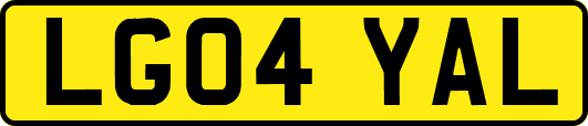 LG04YAL