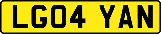 LG04YAN