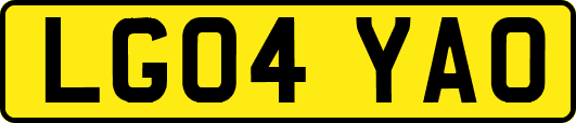 LG04YAO