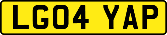 LG04YAP